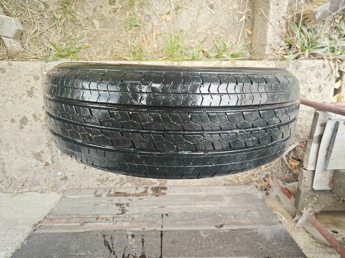 Pneumatiky/disky R13, R14, R15, R16, R17 a R18 - 8