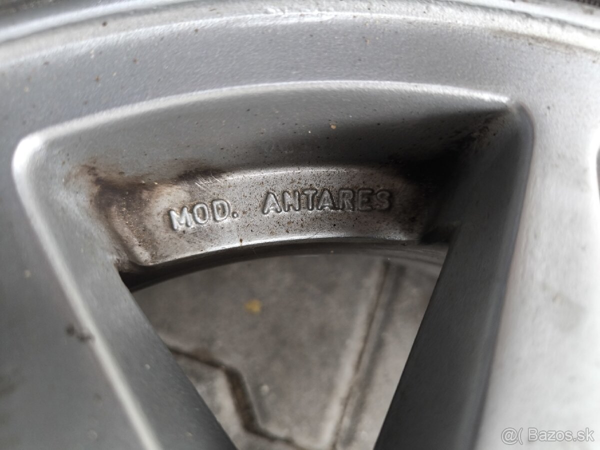 Hliníkové disky Stilauto 4x98 R14 - 8