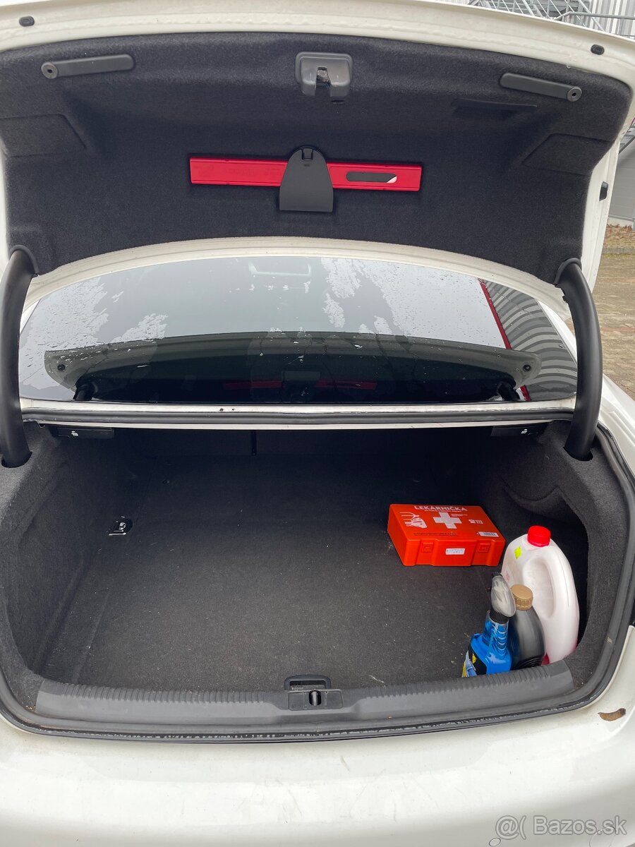 Audi A5 Coupé S-Line 2.0 TFSI 155 kW Quattro – BIELA - 8