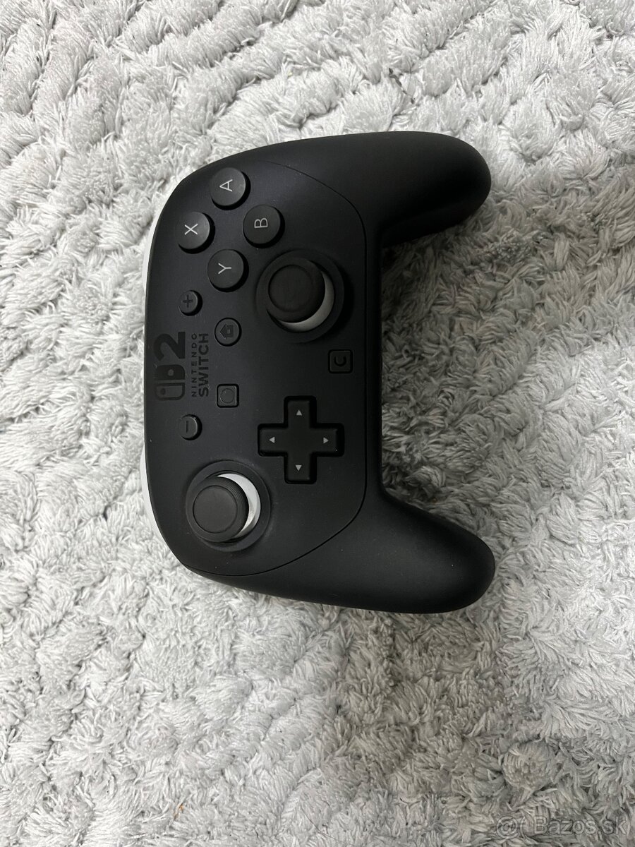 Nintendo Switch 2 - 8