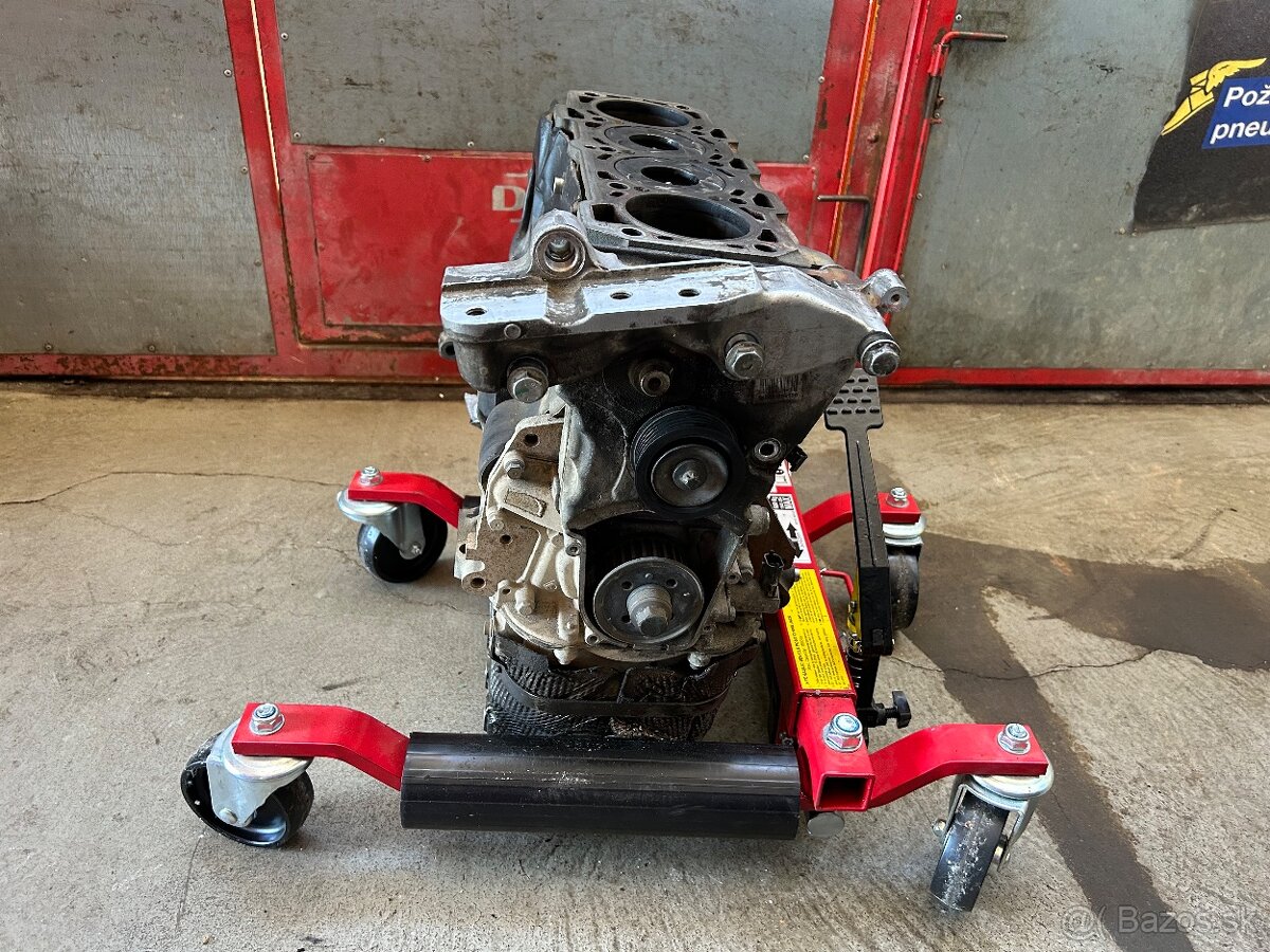 Motor Jeep Renegade rok 2016 55263088 - 8