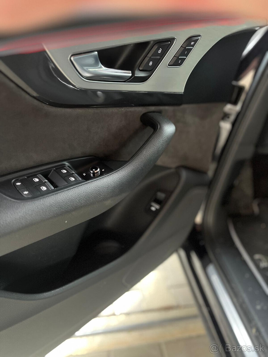 Audi Q7 Sline,3.0TDi,200kw,Matrix,Virtual,Tazne,WEBASTO - 8