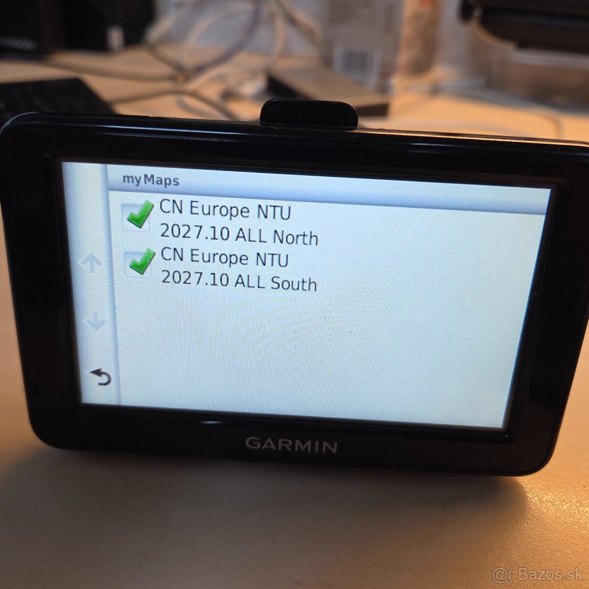 Garmin Nuvi 2455LM - 8