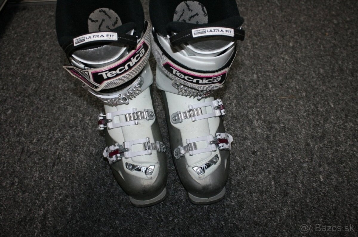 lyže Dynastar Intense 158 cm - 8