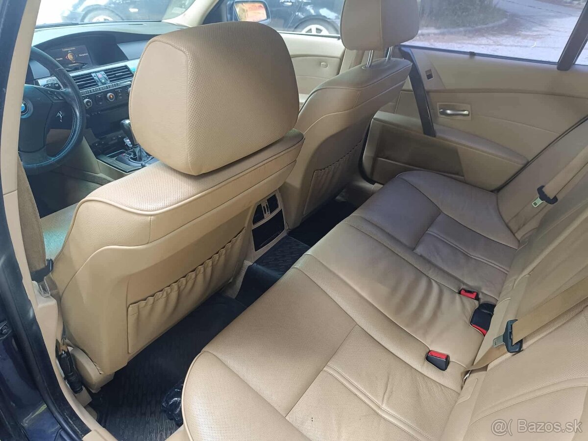 BMW E61 530D - 8