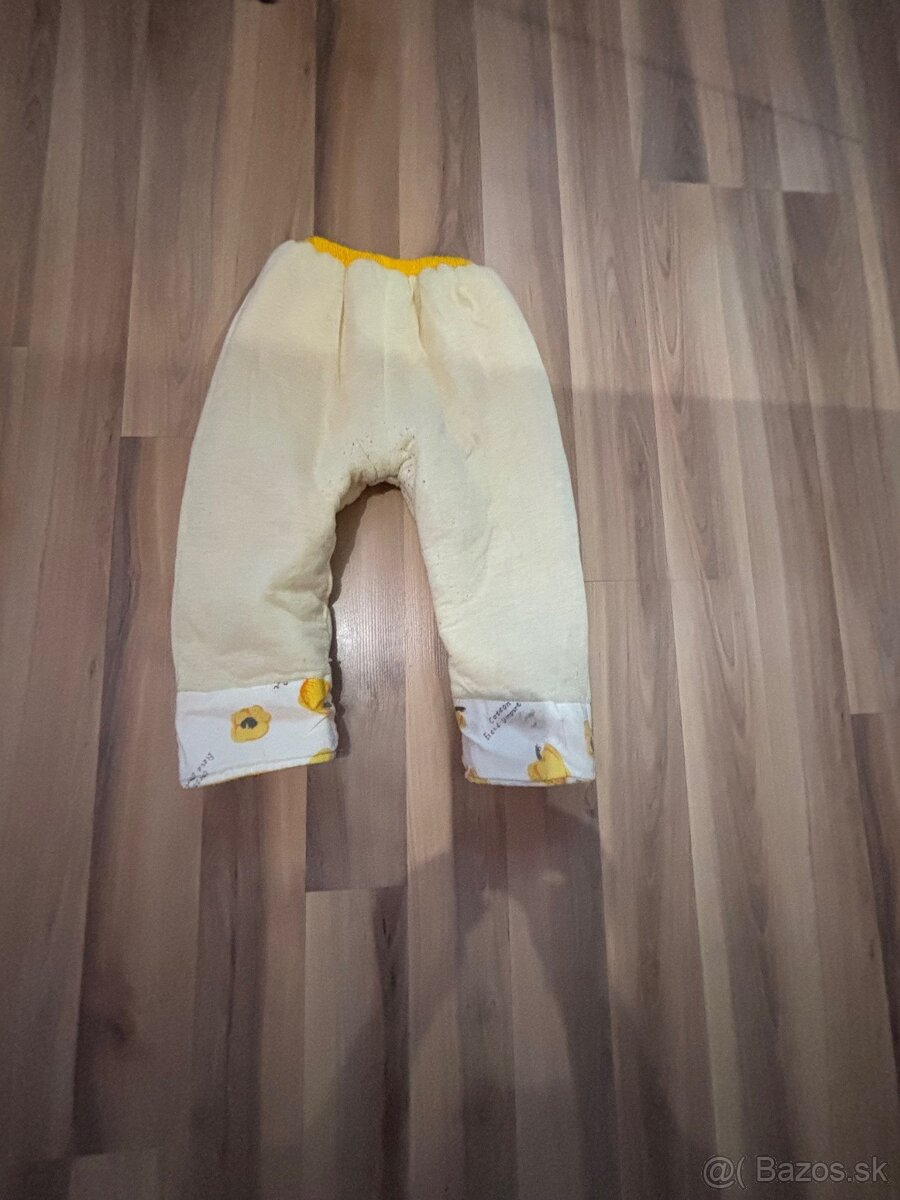 Dvojdielna kombinéza - 8