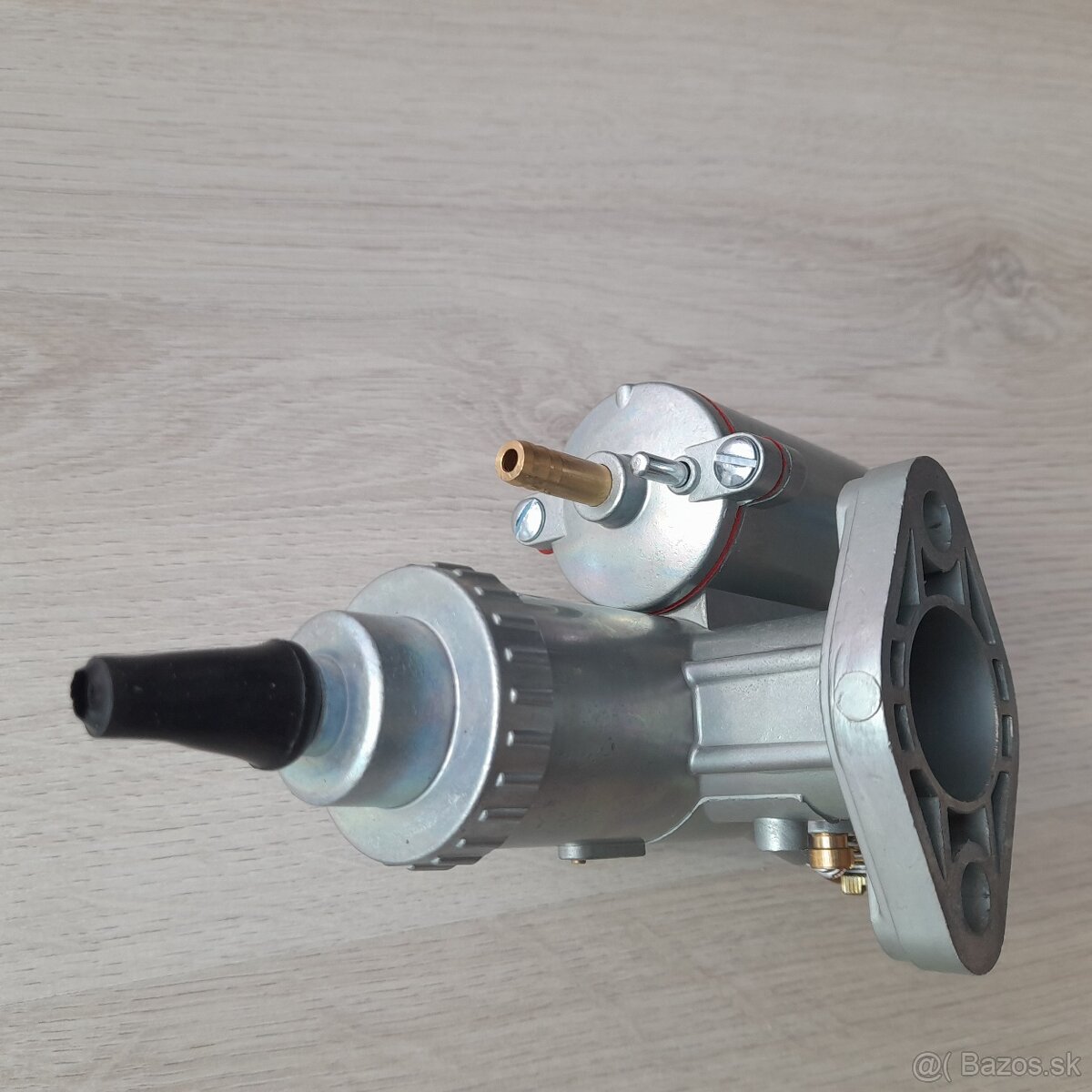 Výfuk ČZ 250 - 455 , 175 - 450 ... - 8