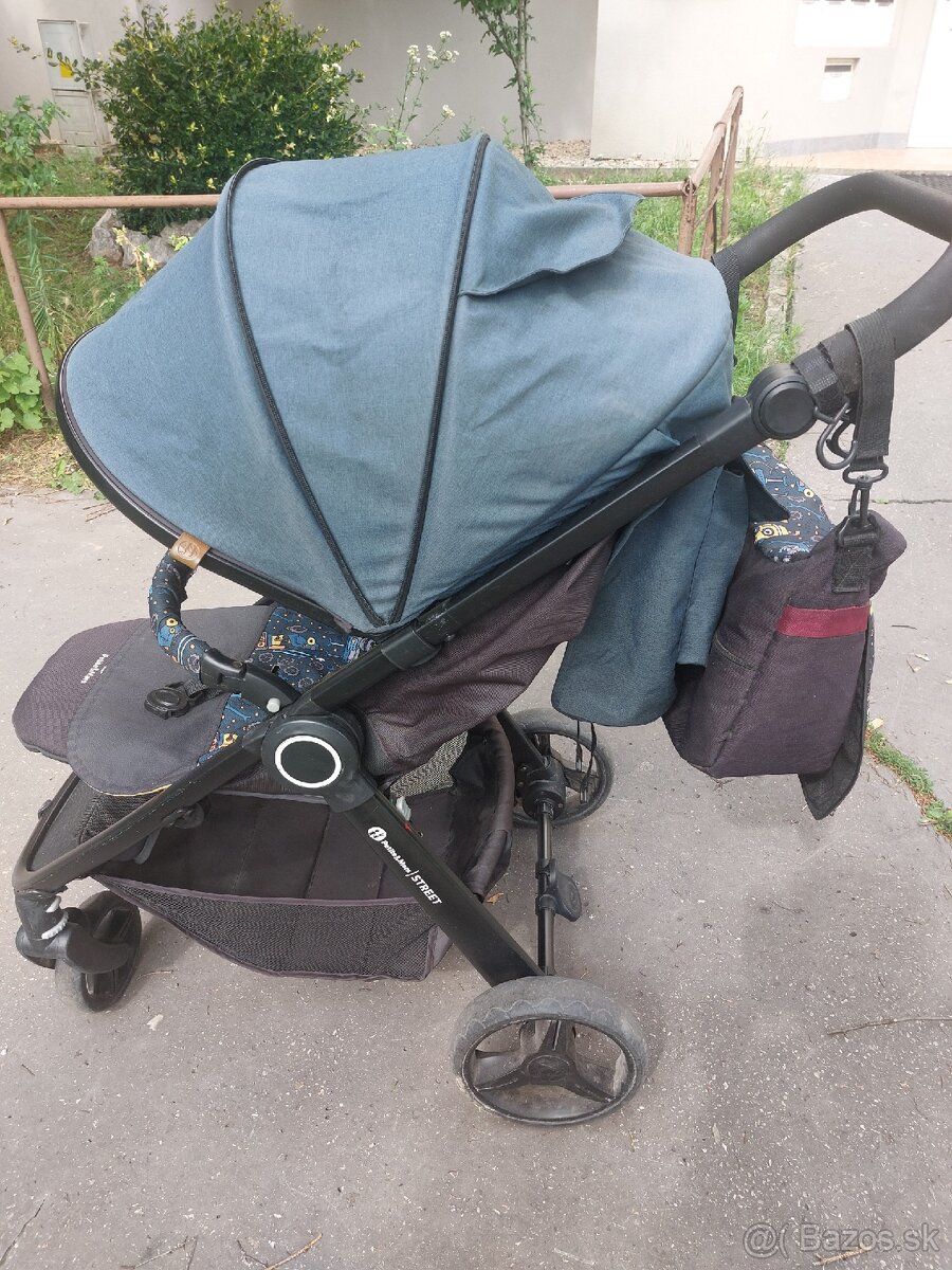 Petite Mars Street - 8