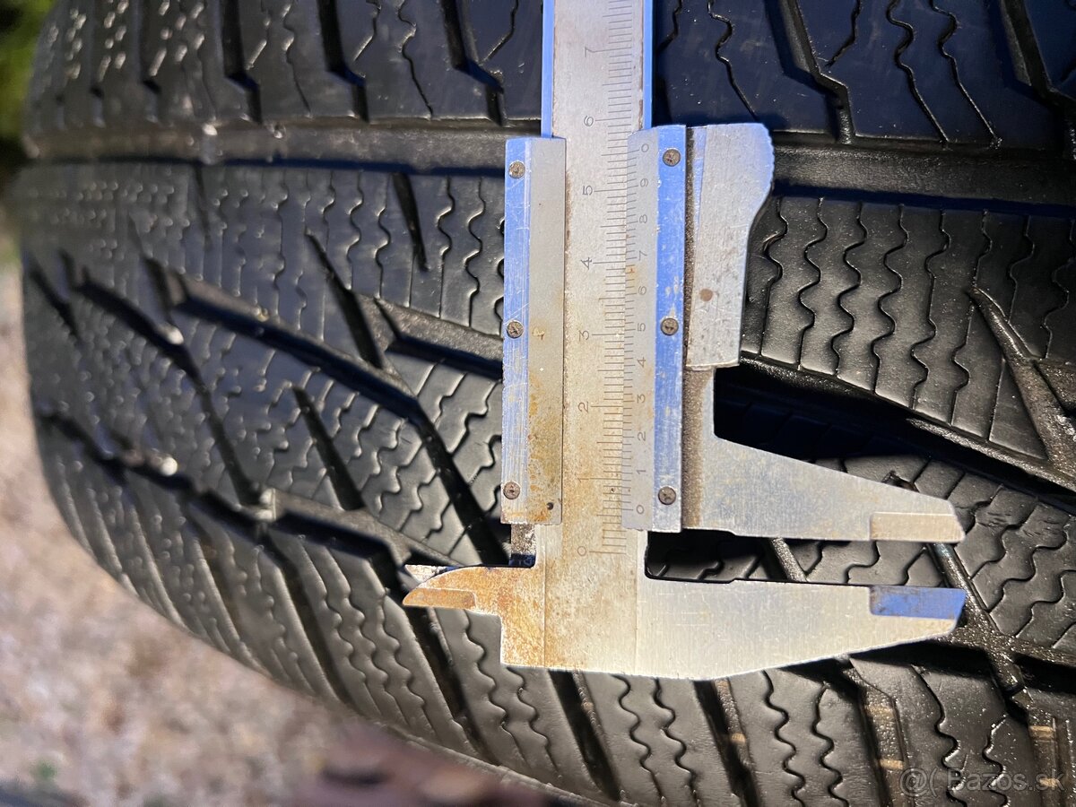 Zimné pneumatiky Matador 185/65 r15 SibringSnow - 8