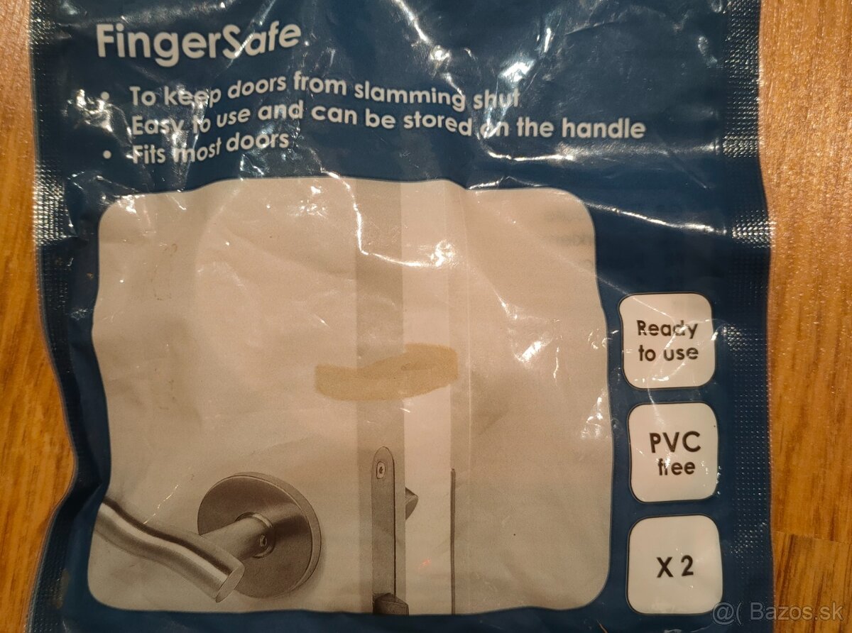 Sada detských bezpečnostných poistiek - 8