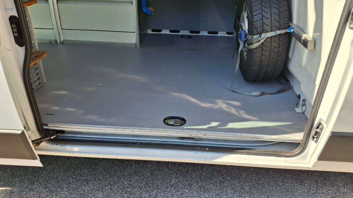 Fiat Ducato 2.3 MultiJet 160 SCR L3H2 3,5t odpočet Dph - 8