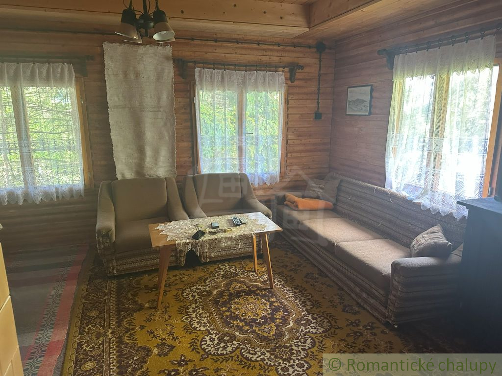 Chata Kokava-Línia - 8