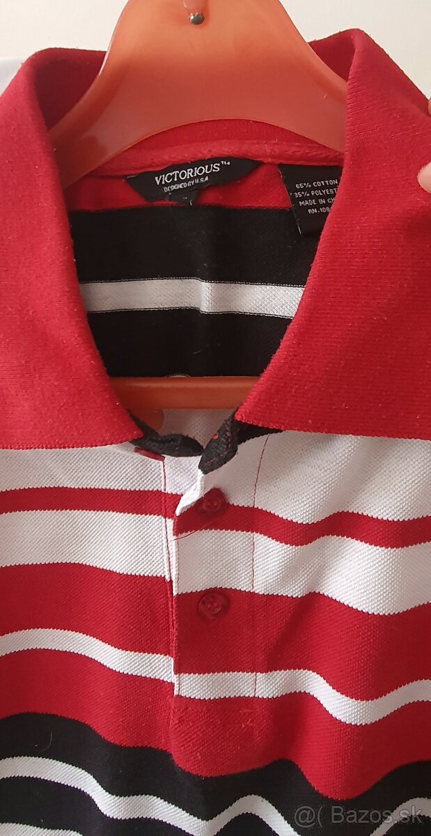 Pánske tričká - 8