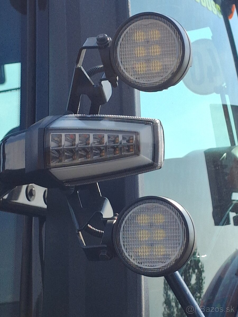 VALTRA S 394, 18 mth - 8