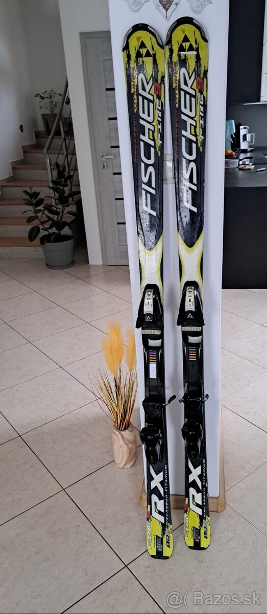 Lyže - 8
