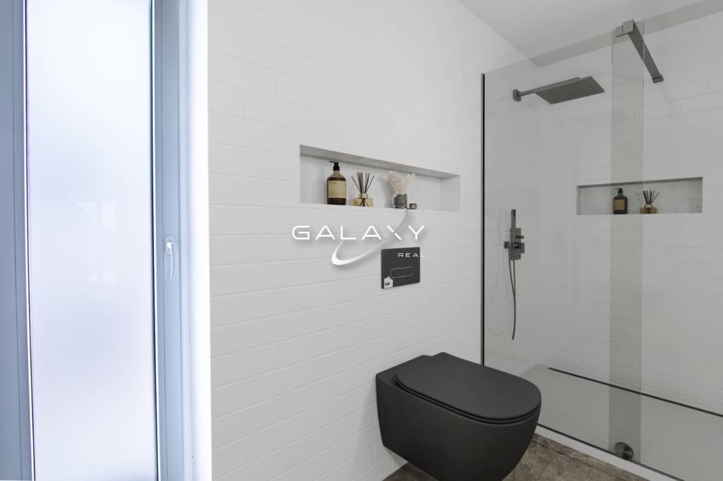 Moderná novostavba s bazénom a terasou na predaj – Nitra, Če - 8