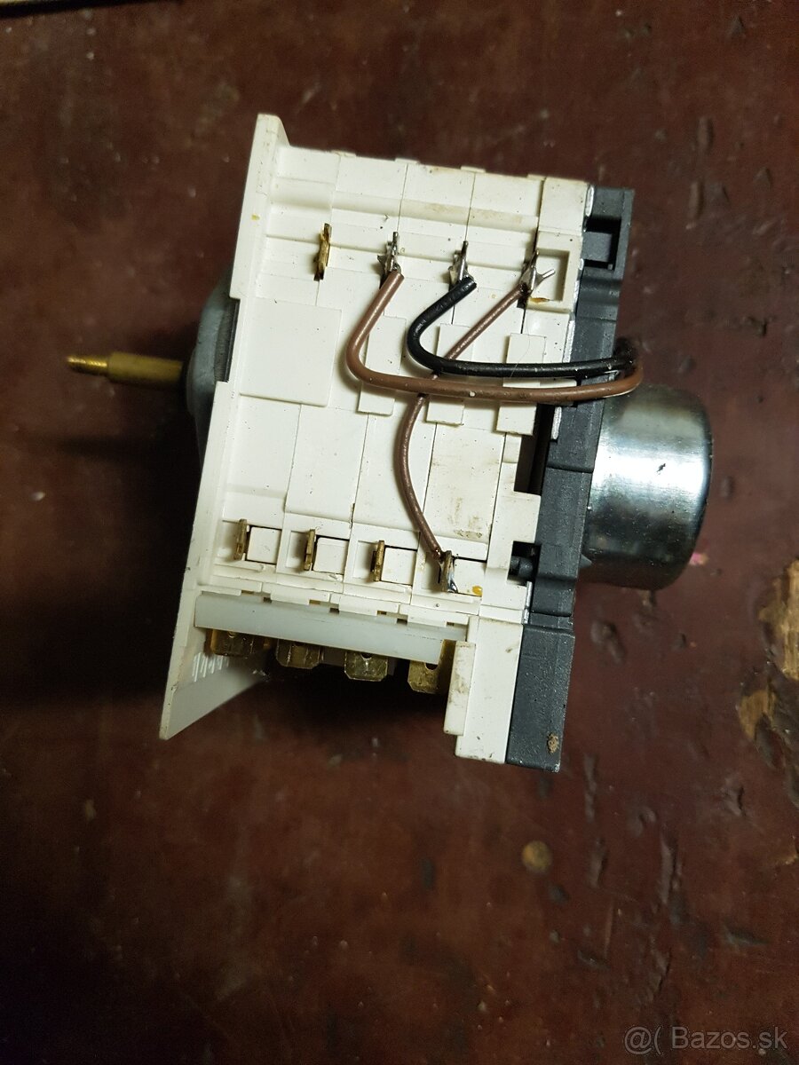 komponenty pracka WM 1050 INOX - 8