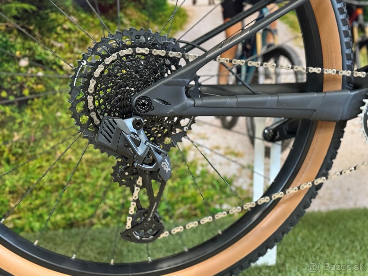 KTM Scarp MT ELITE AXS Carbon 29” - 8