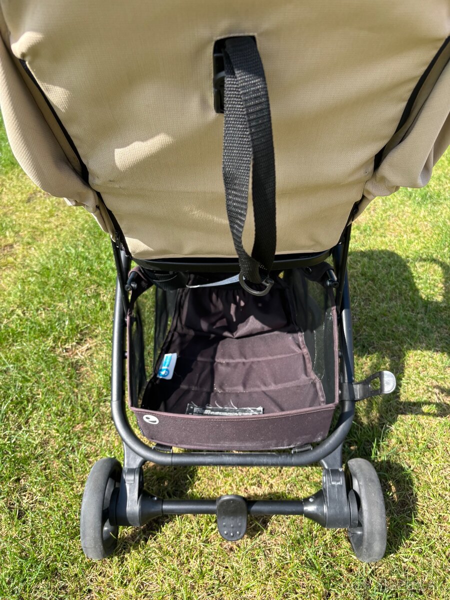 Easywalker Miley II - 8