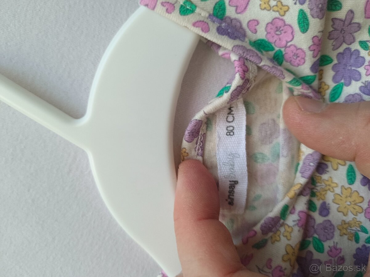 Detské oblečenie 2 - 8