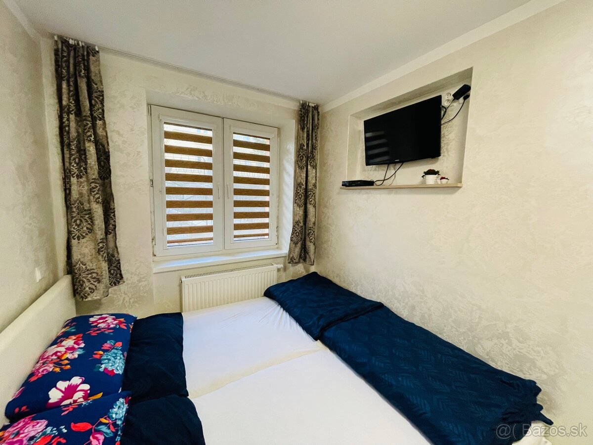 Ponuka dlhodobého prenájmu - 8