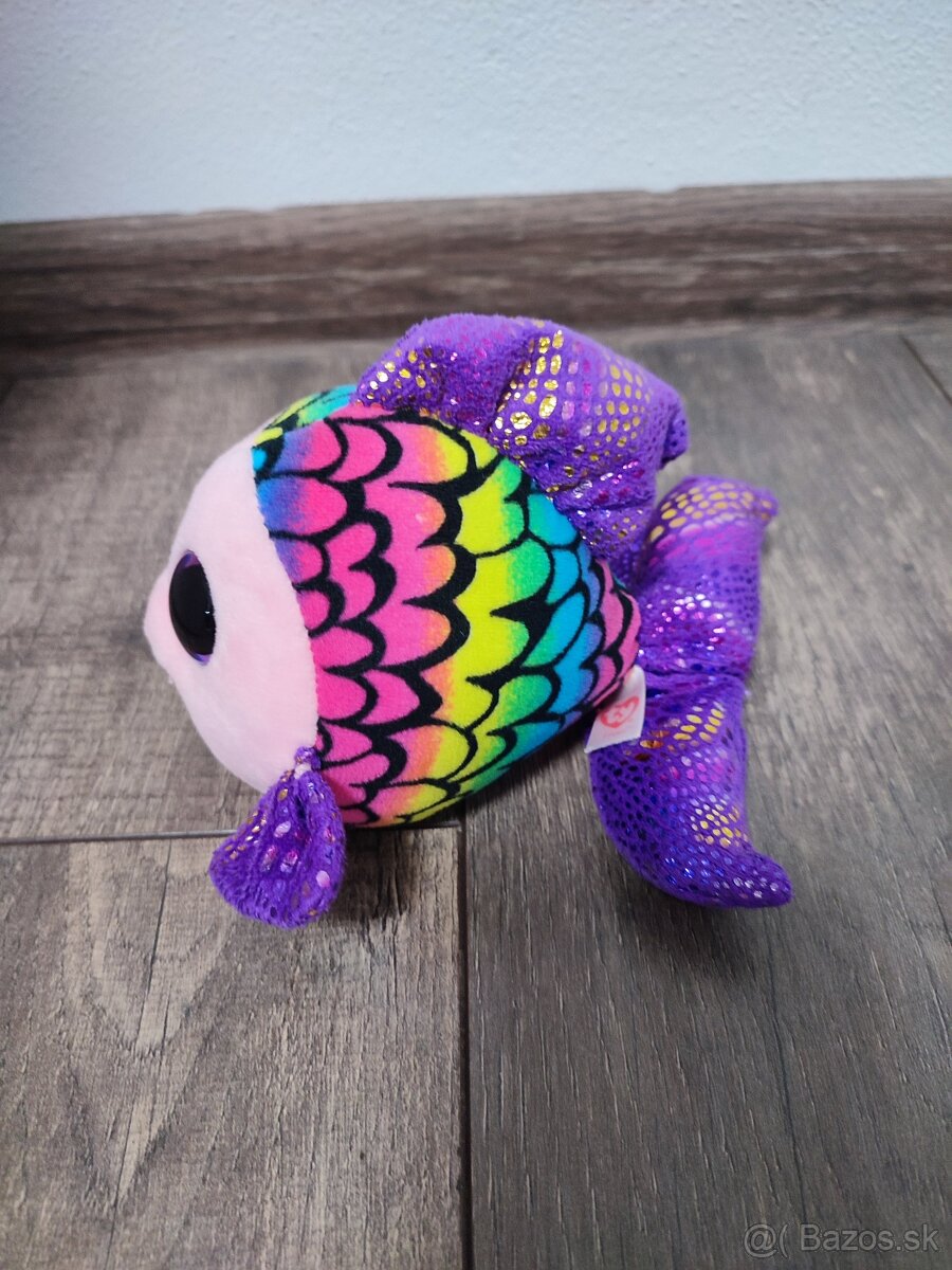 Detské plyšáky - 8