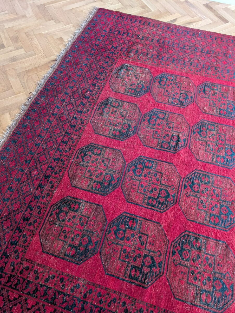 Koberc 350x290cm vintage - 8