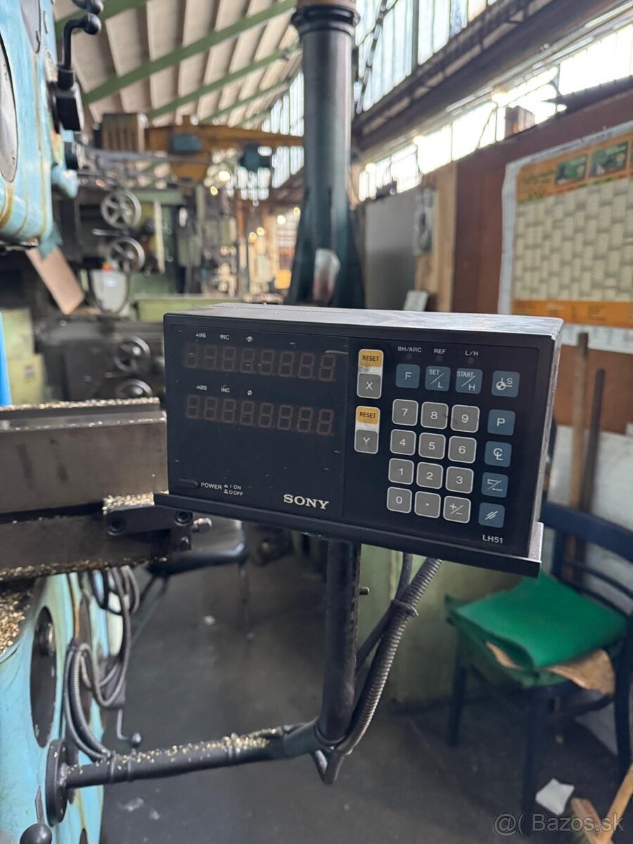 Karusel TOS SK 12 P1 (9003) - 8
