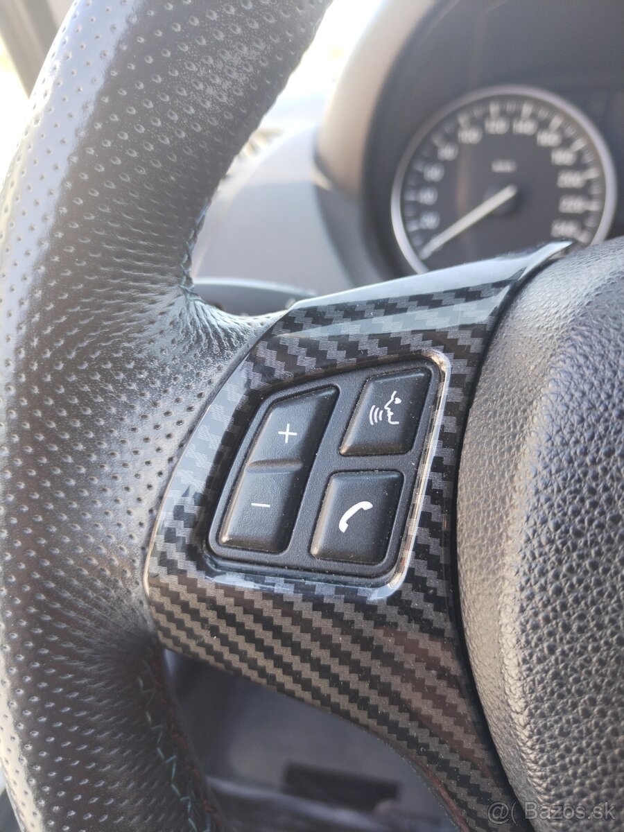 BMW e87 130kw diesel - 8