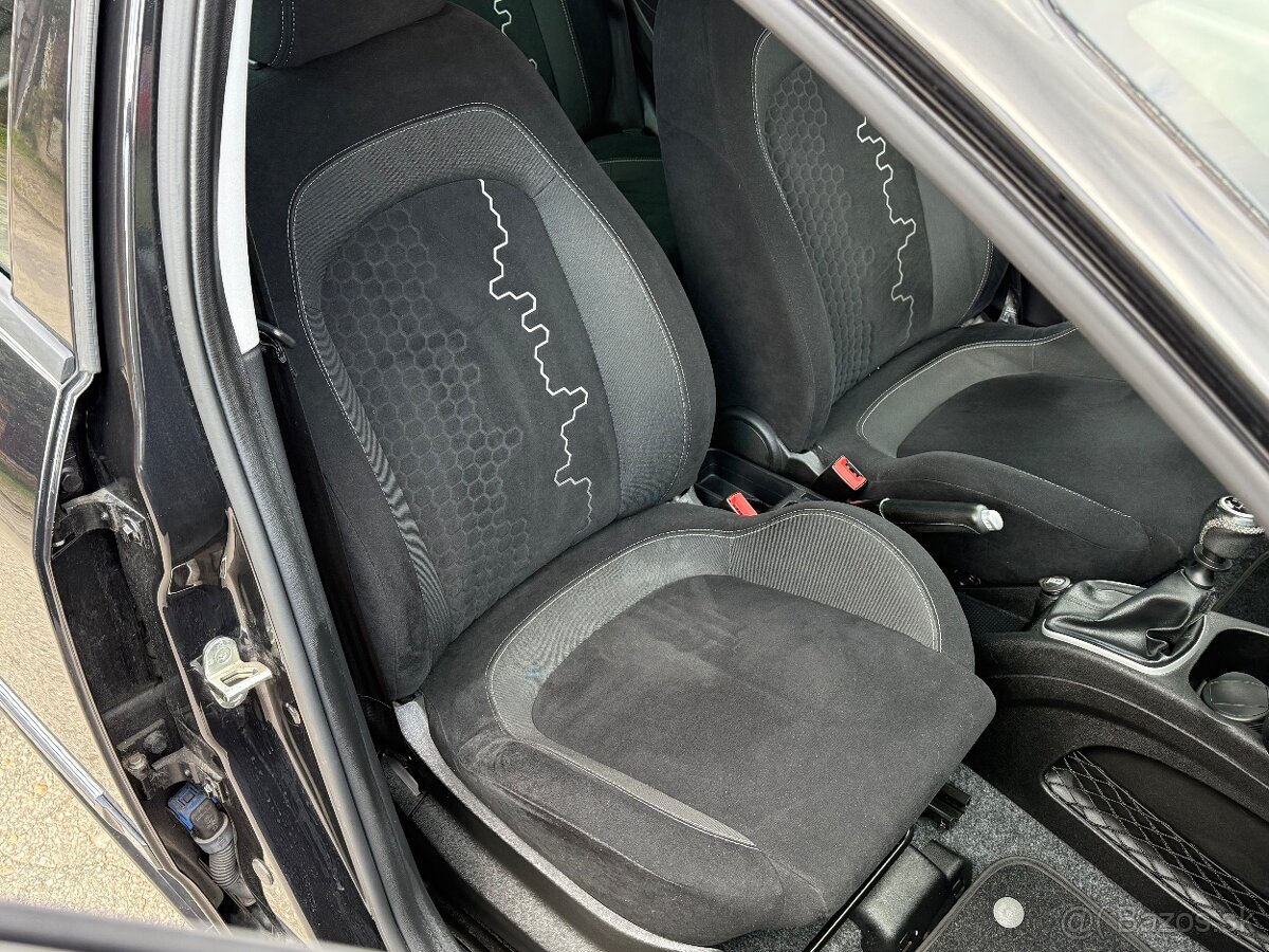 Fiat Grande Punto 1.4 8v Lounge - 8