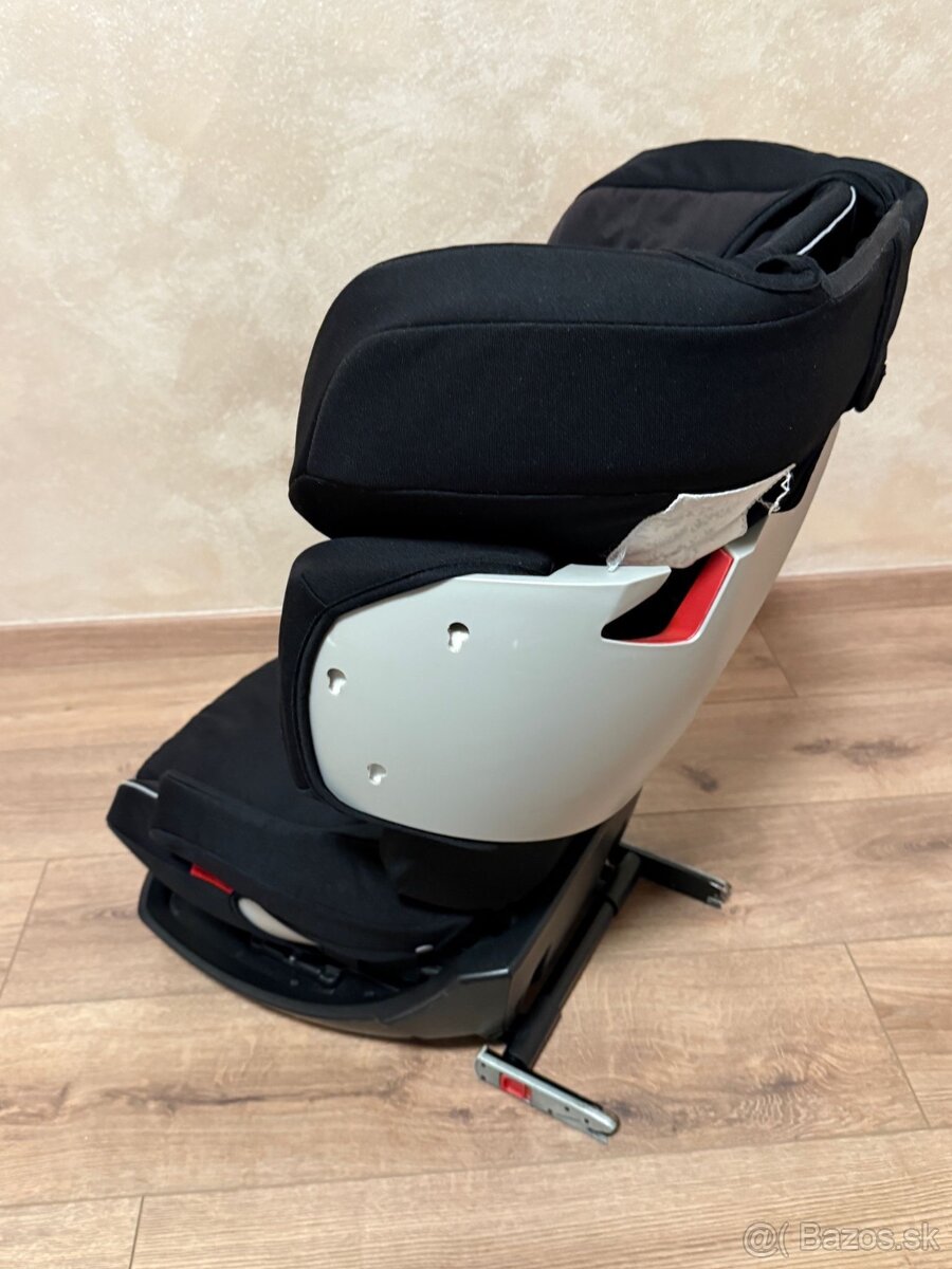 Cybex autosedacka - 8