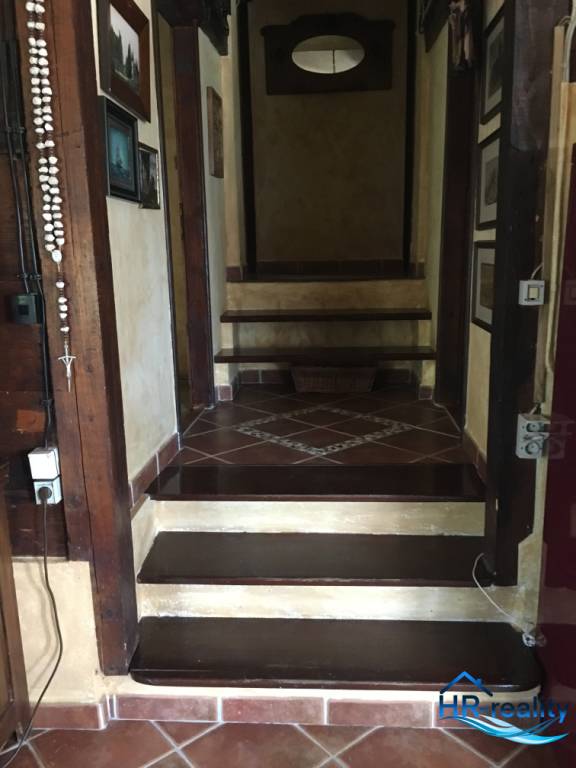 Rogoznica (HR) - Tradičný kamenný dom priamo pri mori ☀ - 8