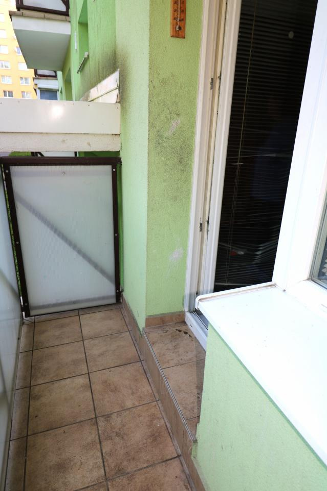 PPREDAJ 3 - IZBOVÝ BYT S LOGGIOU A BALKÓNOM VLČINCE - 8