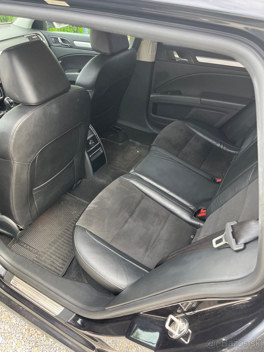 Škoda Superb 2.0 TDi 103 Kw - 8