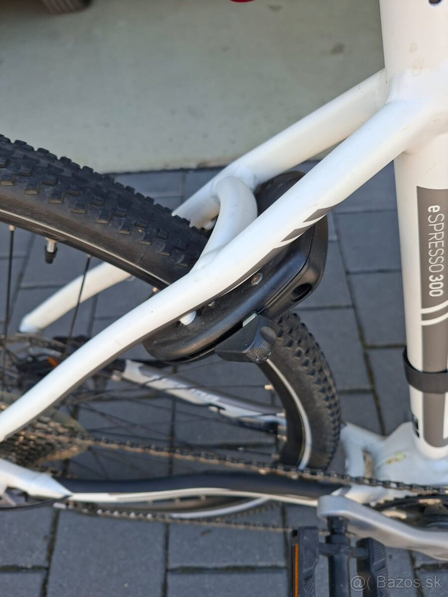 Elektrobicykel Merida - 8