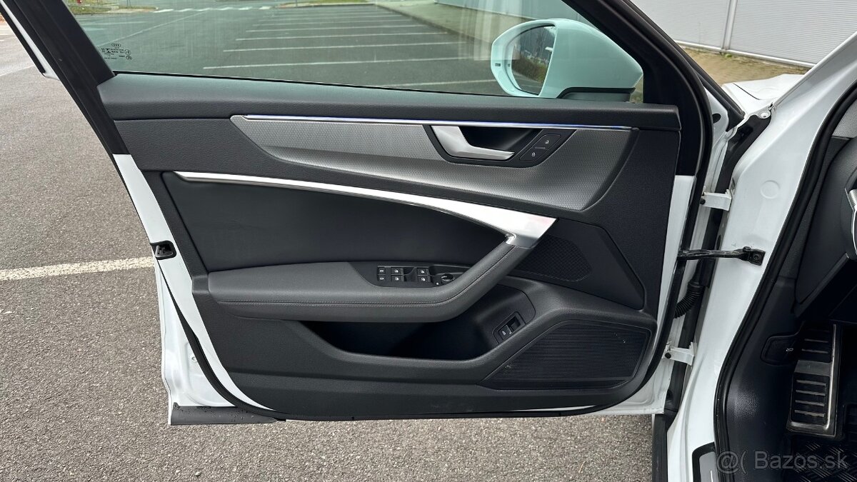 Audi A6 Allroad A6 Allroad 45 3.0 TDI mHEV quattro tiptronic - 8