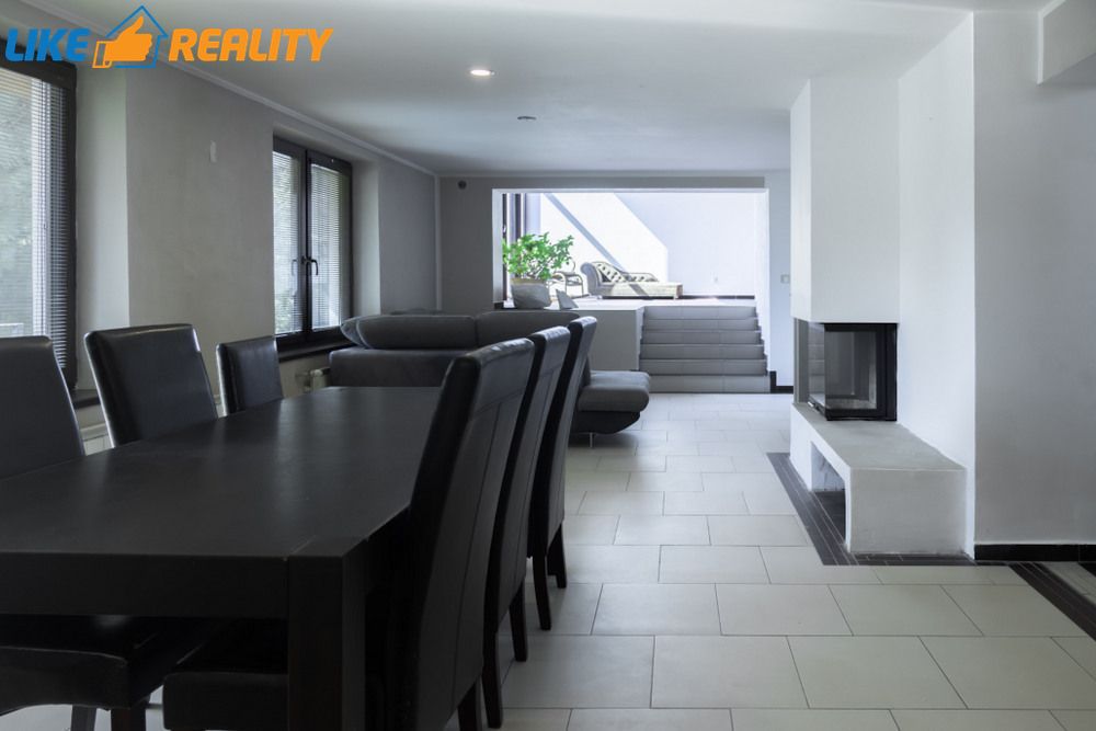 Rodinný dom pod lesom Stráne - 8