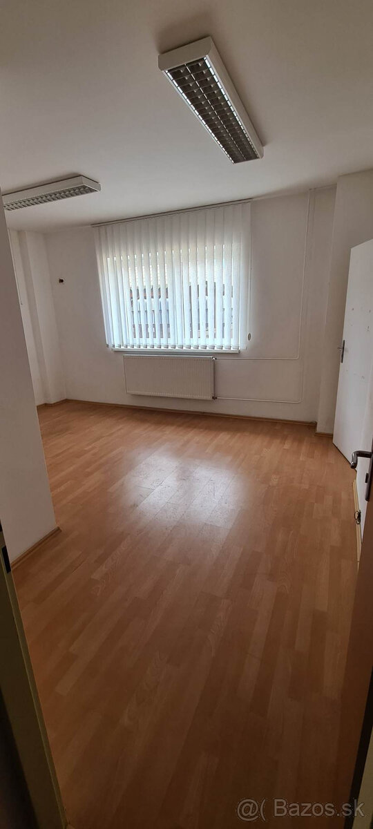 Predaj Budova sklady a kancelárie - BARCA - 8