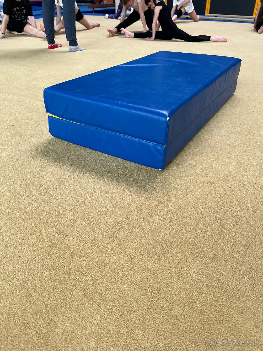 Predám gymnastické pomôcky - 8