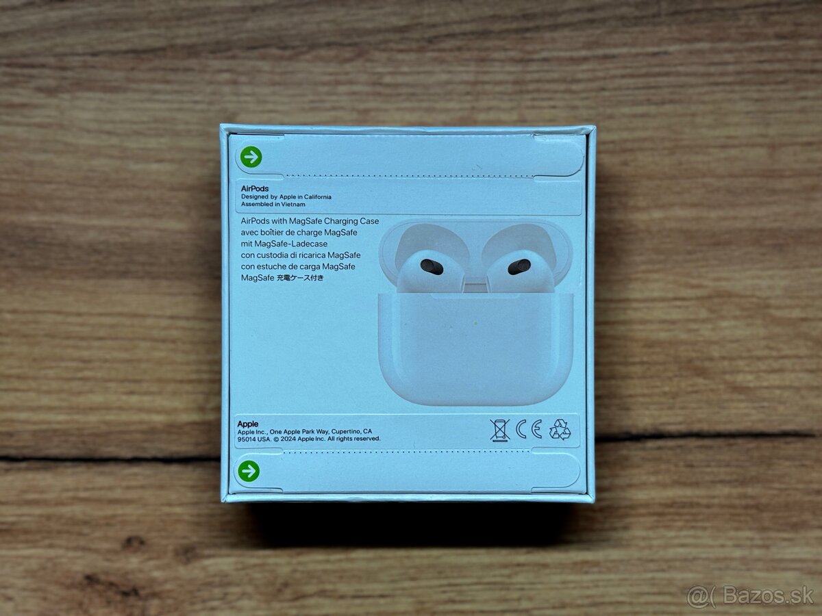 AirPods Pro 2 & AirPods 3 - 8