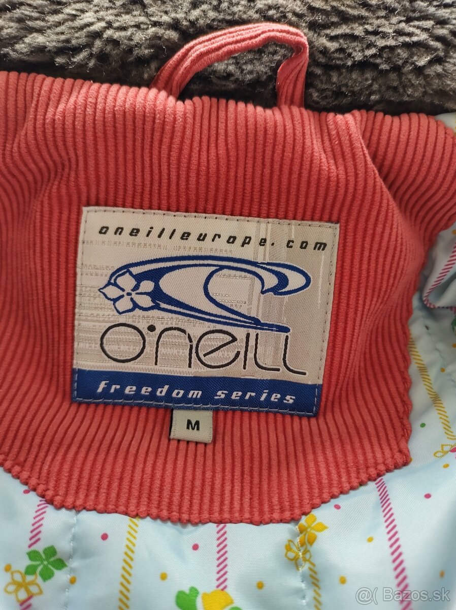 Zimná bunda na svah - 8