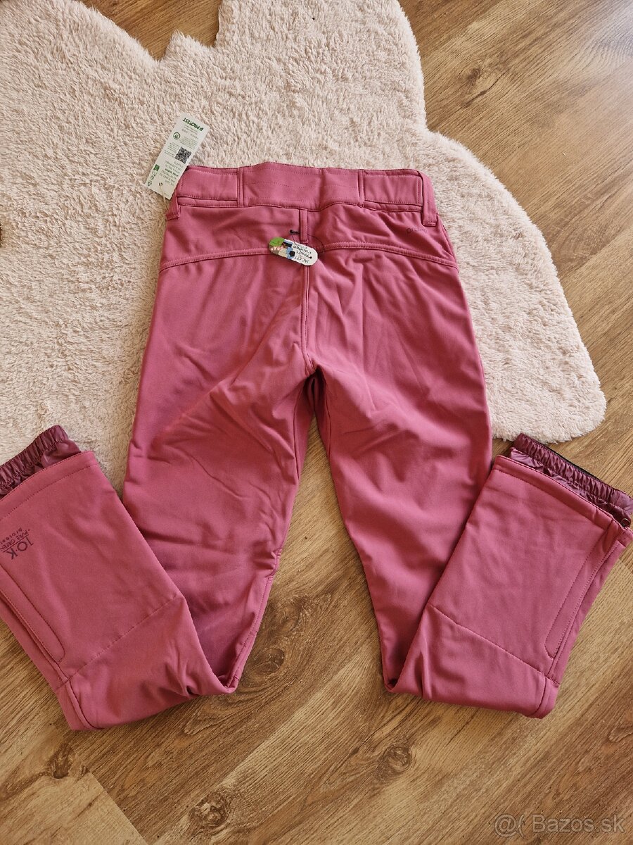 Lyziarske nohavice Protest - 8