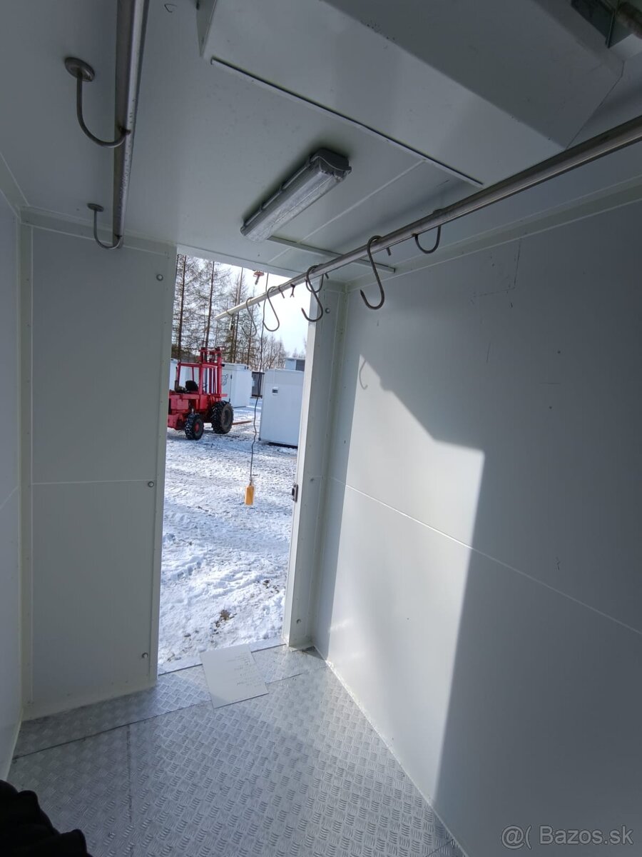 CHLADIACI KOMORA NA ZVER - 8