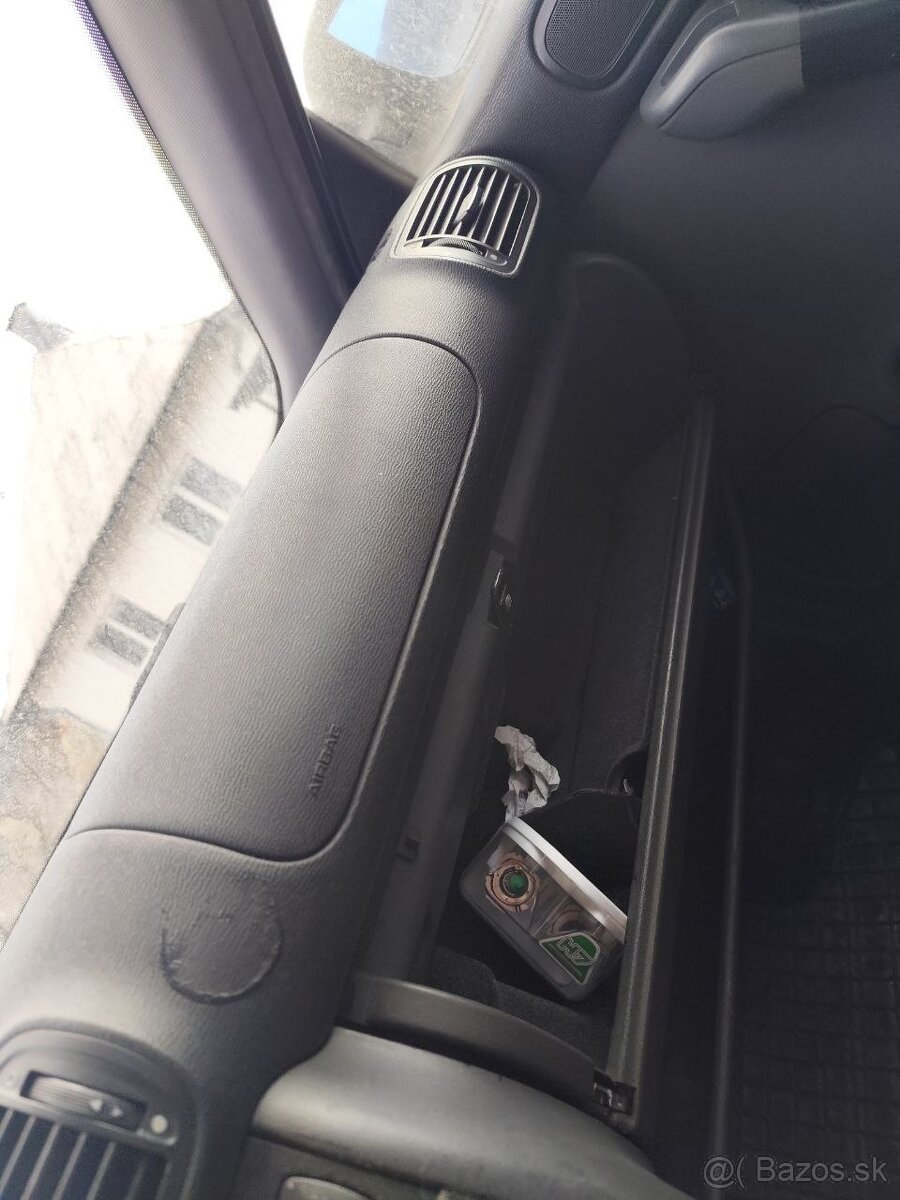 Audi A3 8L 1.9tdi 66kw - 8