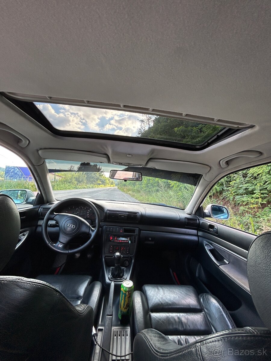 Audi a4 b5 1.9tdi 81kw - 8