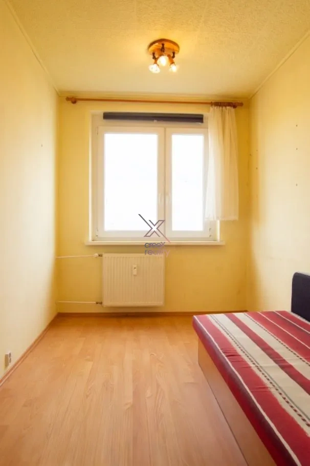 3 izbvý byt s lodžiou - 8