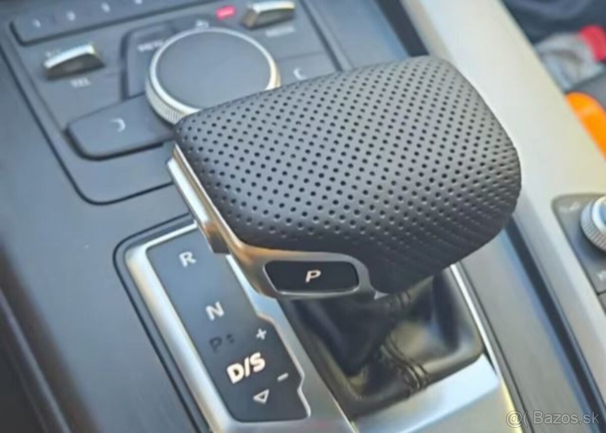 Vrch kryt hlavice radiacej paky AUDI A4 A5 A6 A7 Q5 Q7 - 8