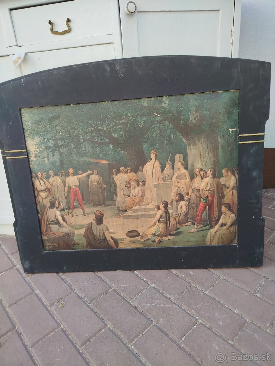 Mix starých veci - 8