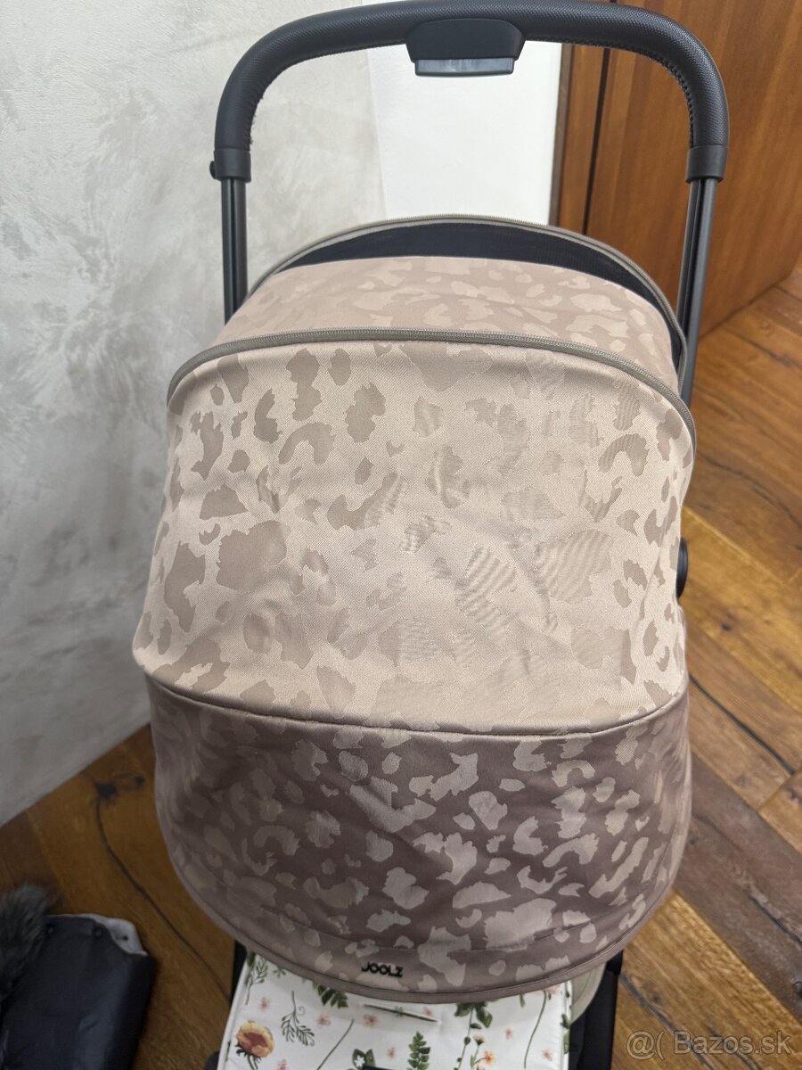 Joolz aer+special Renaissance Taupe - 8