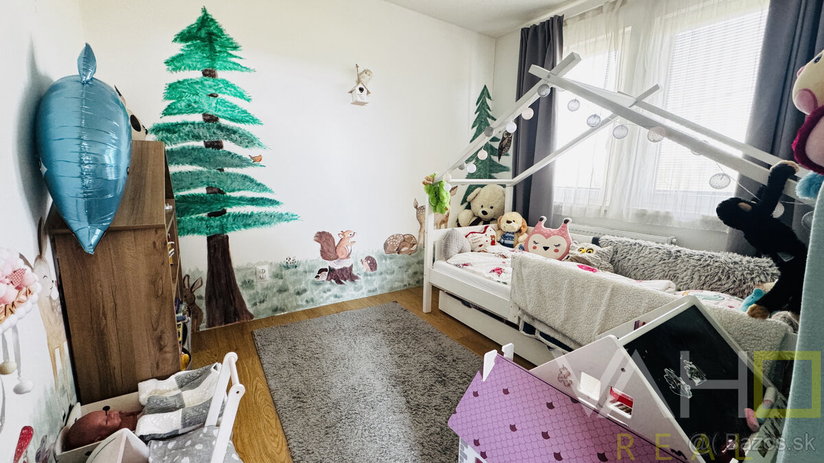 🏡 Predaj rodinného domu v tichej lokalite obce Opoj – s krás - 8